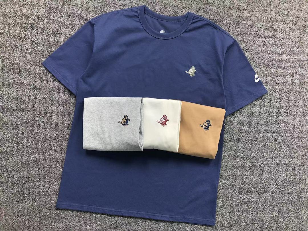 Nike 108 N⭐K⭐ T-SHIRT 3104261819 (Im 170Cm 60Kg I Wear Size L In The Phot) - Image 23