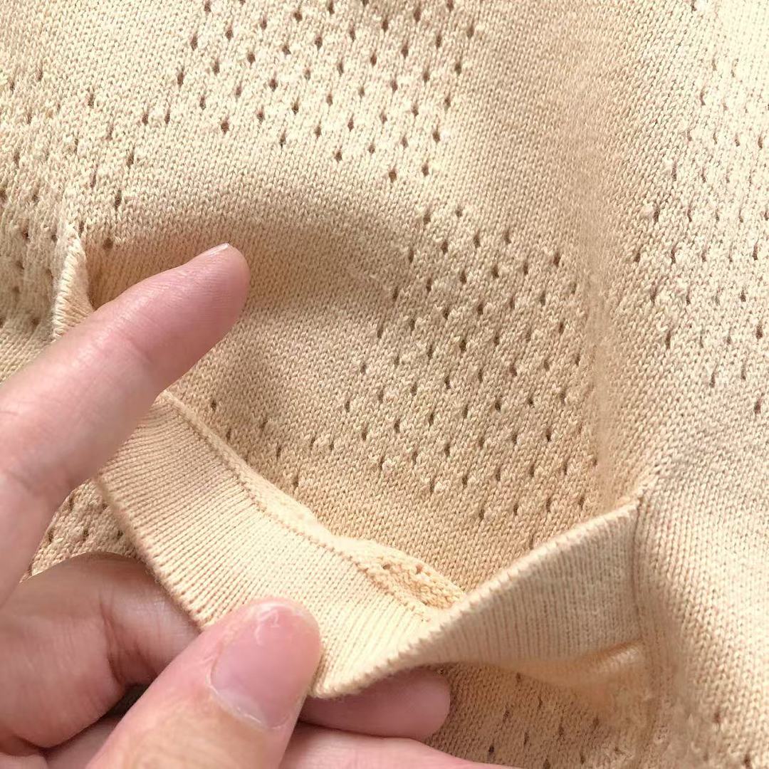 Louis Vuitton 178 L⭐ POLO 3208124821 (Im 170Cm 60Kg I Wear Size S In The Phot) - Image 11