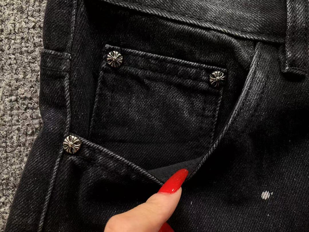 Comme des Garcons 235 C⭐⭐OME HE⭐⭐TS - Image 22