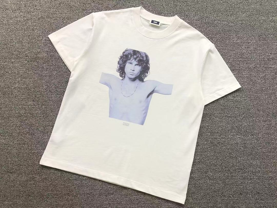 Kith 98 KITH T-SHIRT 12731395 (Im 170Cm 60Kg I Wear Size S In The Phot) - Image 6