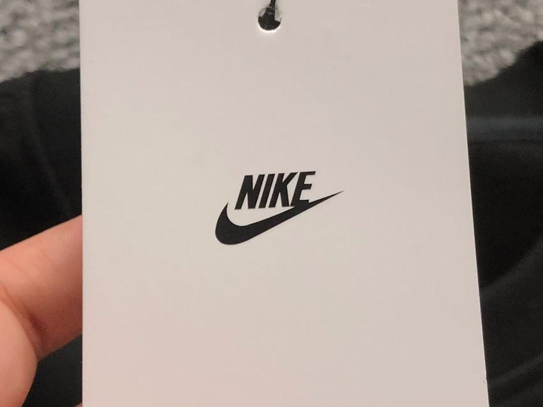 Nike 125 N⭐K⭐ HOODIE 523051619 (Im 170Cm 60Kg I Wear Size L In The Phot) - Image 22