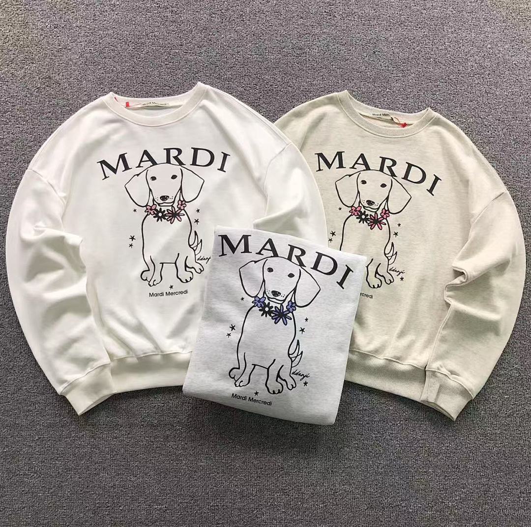 Unbranded 118 MAR⭐I ME⭐⭐RE⭐⭐ HOODIE FEMAIE