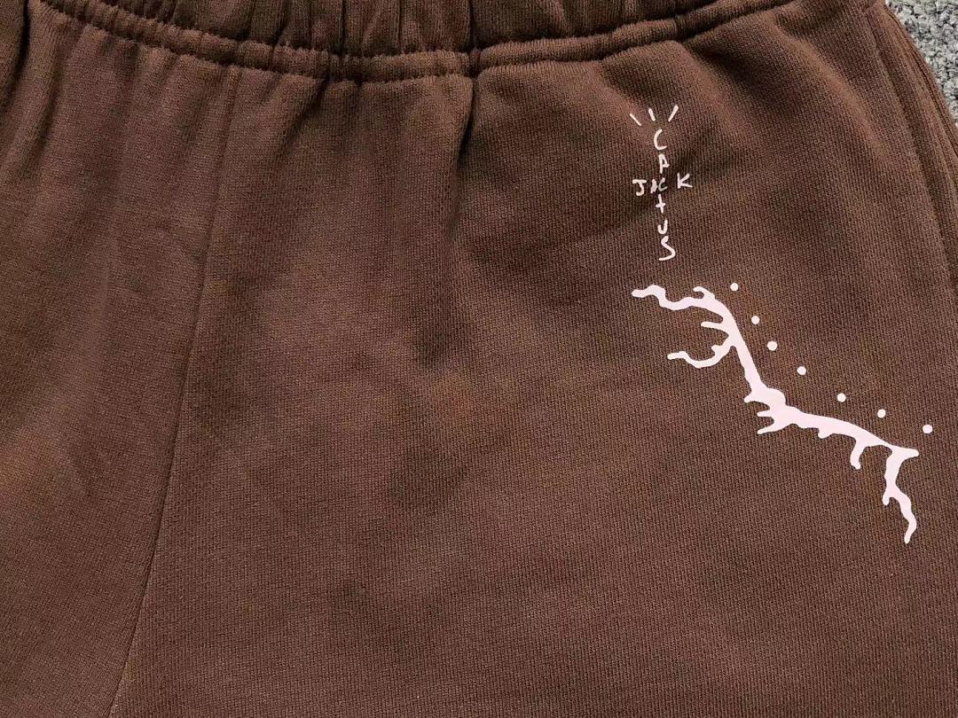 Travis Scott 175 TRAVIS SCOTT SHORTS 311161772 (Im 170Cm 55Kg I Wear Size S In The Phot) - Image 13