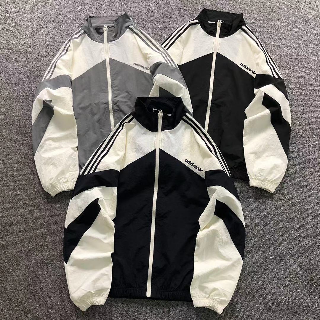 Adidas 178 A⭐I⭐AS JACKET 4207060677 (Im 170Cm 60Kg I Wear Size L In The Phot)