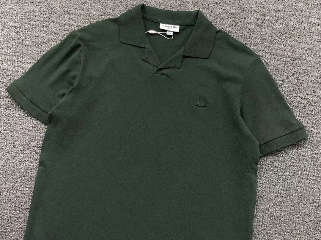 Lacoste 126 LACOSTE POLO 213130109 (Im 170Cm 55Kg I Wear Size L In The Phot) - Image 10