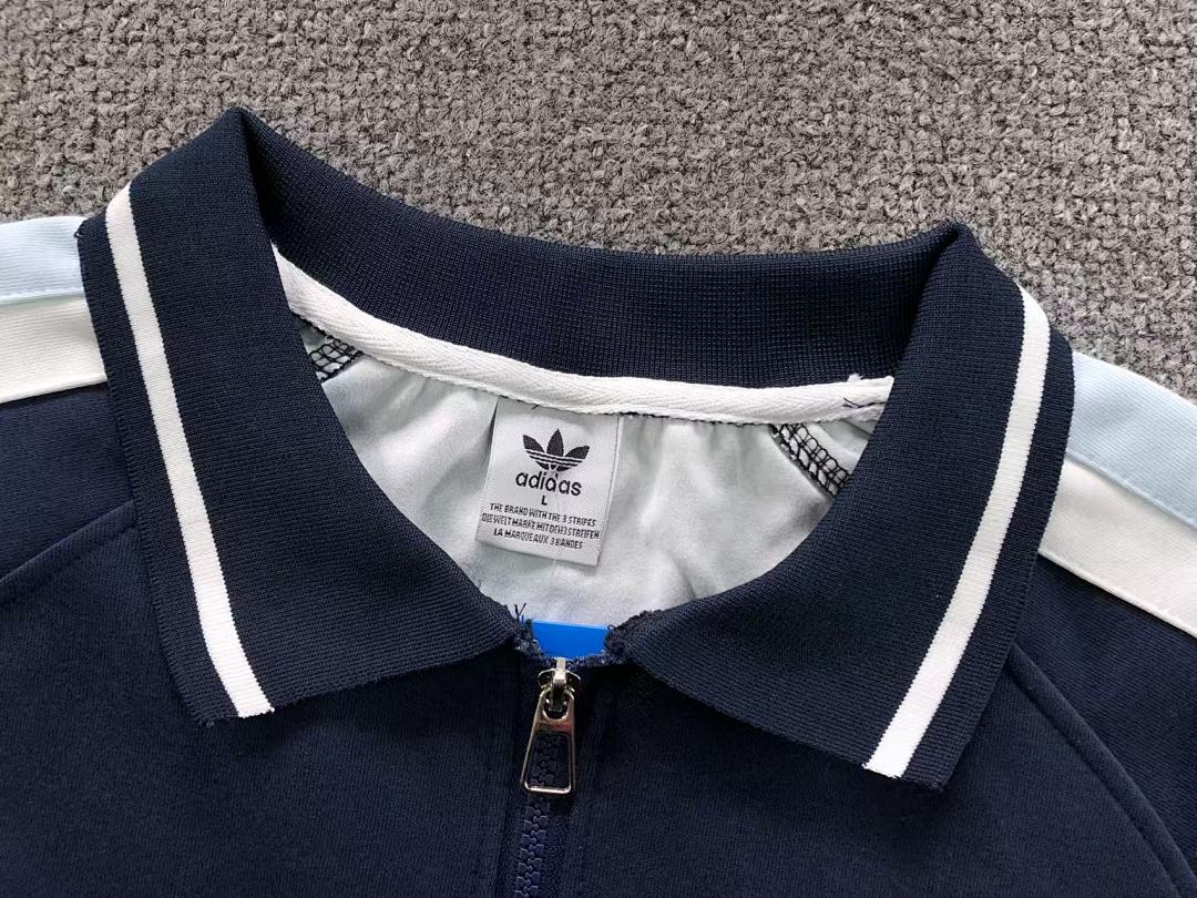 Adidas 125 A⭐I⭐AS HOODIE 511190985 (Im 170Cm 60Kg I Wear Size L In The Phot) - Image 15