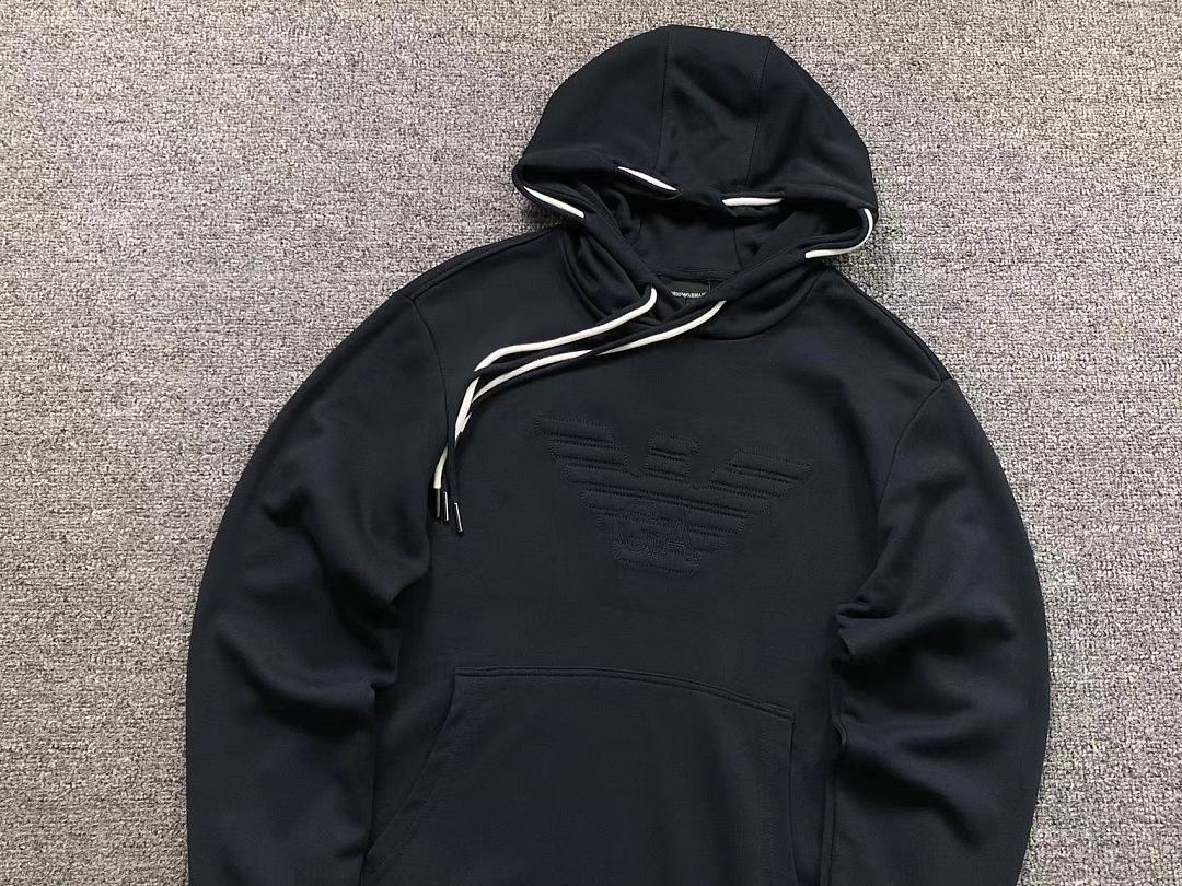Unbranded 185 E⭐P⭐R⭐⭐ A⭐M⭐N⭐ HOODIE 5207210701 (Im 170Cm 60Kg I Wear Size L In The Phot) - Image 12