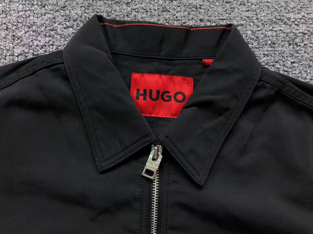 Hugo Boss 268 H⭐G⭐ B⭐⭐S JACKET 59221309 (Im 170Cm 60Kg I Wear Size M In The Phot) - Image 10