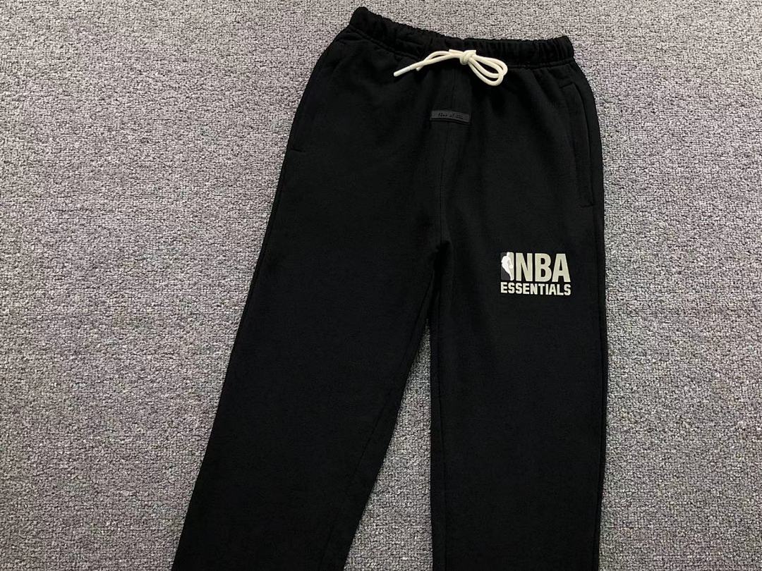 Fear of God TROUSERS108 FOG NBA BASKETBALL HOODIE - Image 32