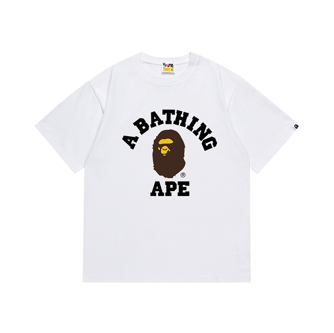 Bape 78 BAPE T-SHIRT - Image 18