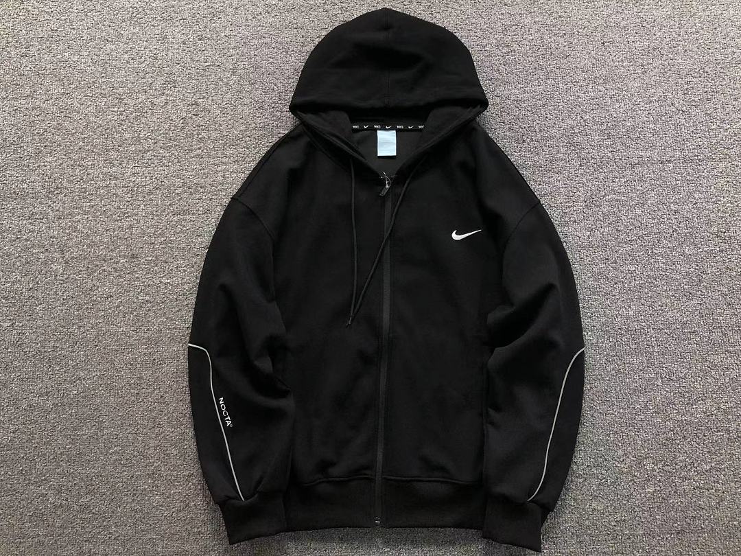 Nike 258 N⭐K⭐ NO⭐T⭐ HOODIE TROUSERS 4203031777 (Im 170Cm 60Kg I Wear Size L In The Phot) - Image 12