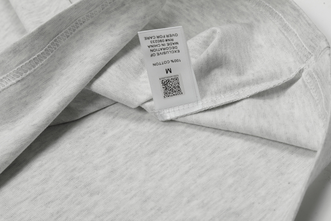 Fear of God 79 FOGT-SHIRT - Image 9