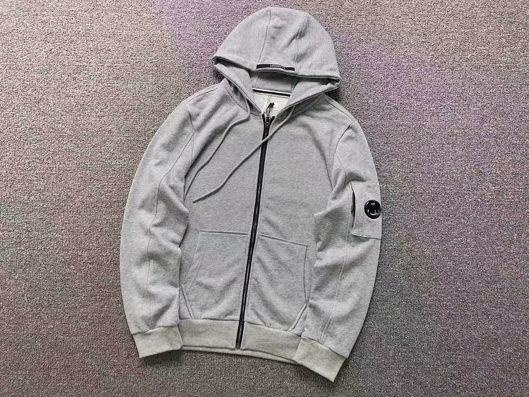 C.P. Company 175 CP HOODIE 42060908143 (Im 170Cm 60Kg I Wear Size M In The Phot) - Image 8