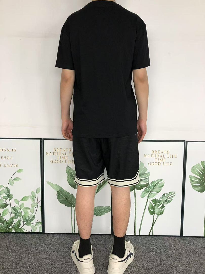 Travis Scott 78 TRAVIS SCOTT T-SHIRT 213292346 (Im 170Cm 60Kg I Wear Size S In The Phot) - Image 4