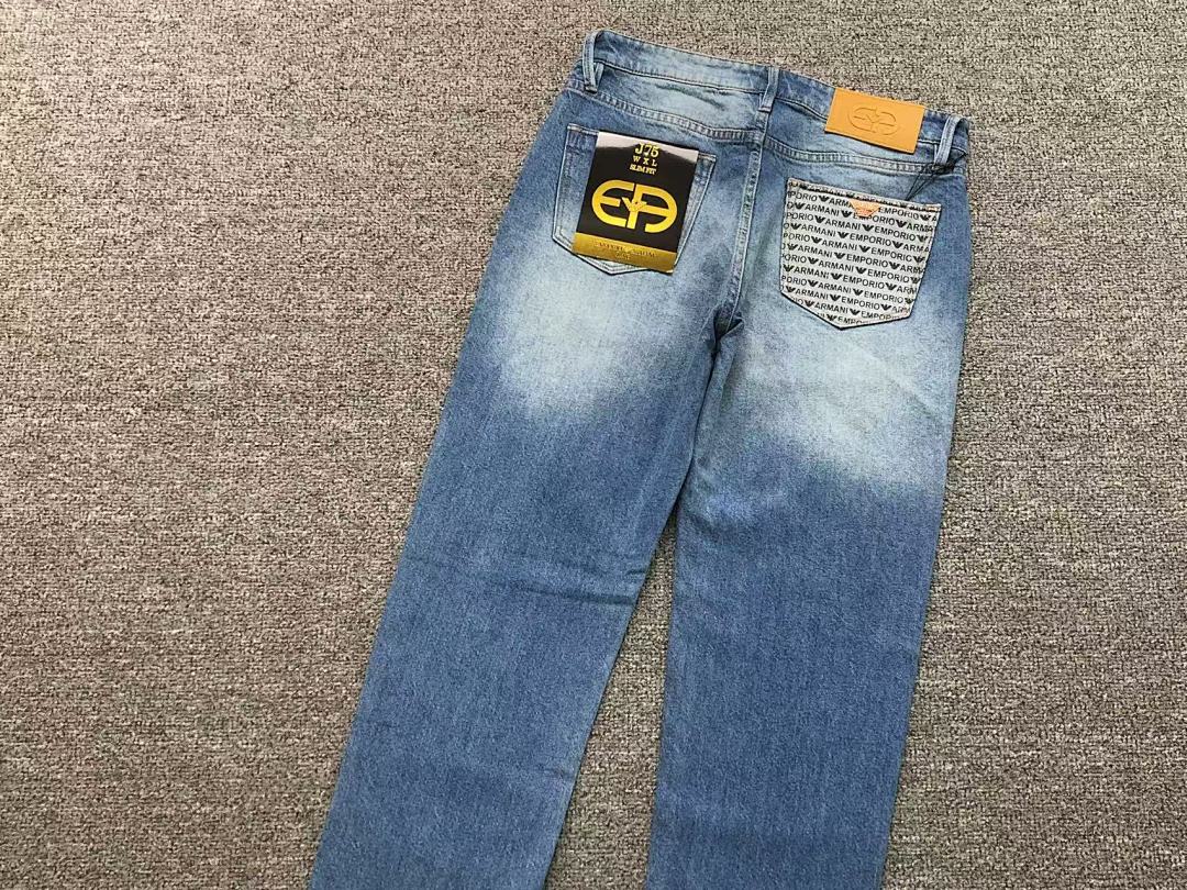 Unbranded 245 E⭐P⭐R⭐⭐ A⭐M⭐N⭐ TROUSERS 2203180705 (Im 170Cm 60Kg I Wear Size 31 In The Phot) - Image 7