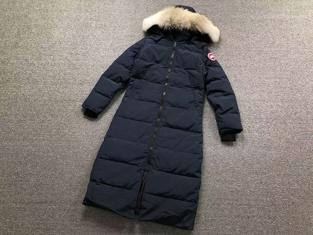 Canada Goose 598 C⭐N⭐⭐A G⭐⭐⭐E DOWN - Image 10