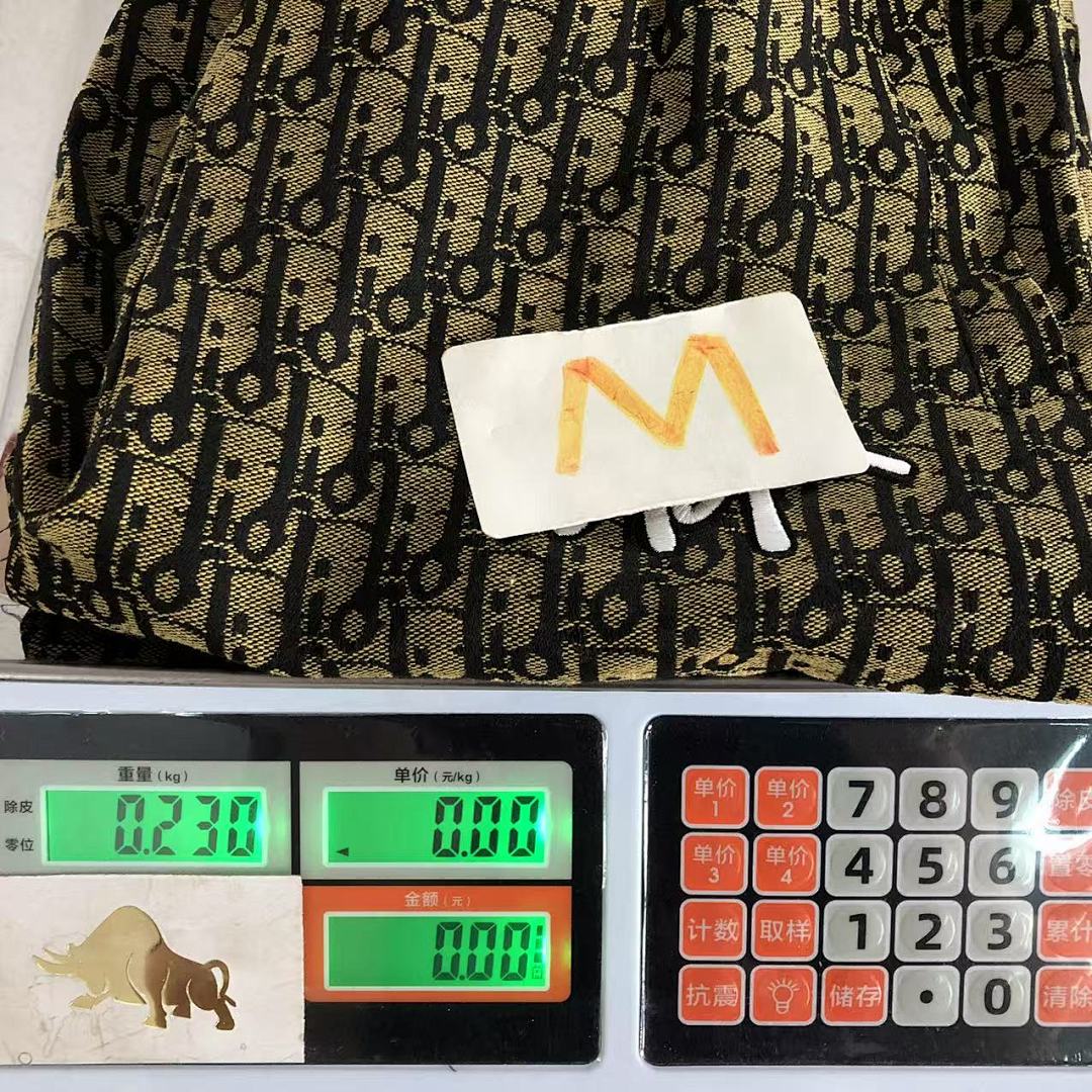 Dior 108 D⭐O⭐ SHORTS 3105162220 (Im 170Cm 60Kg I Wear Size M In The Phot) - Image 19