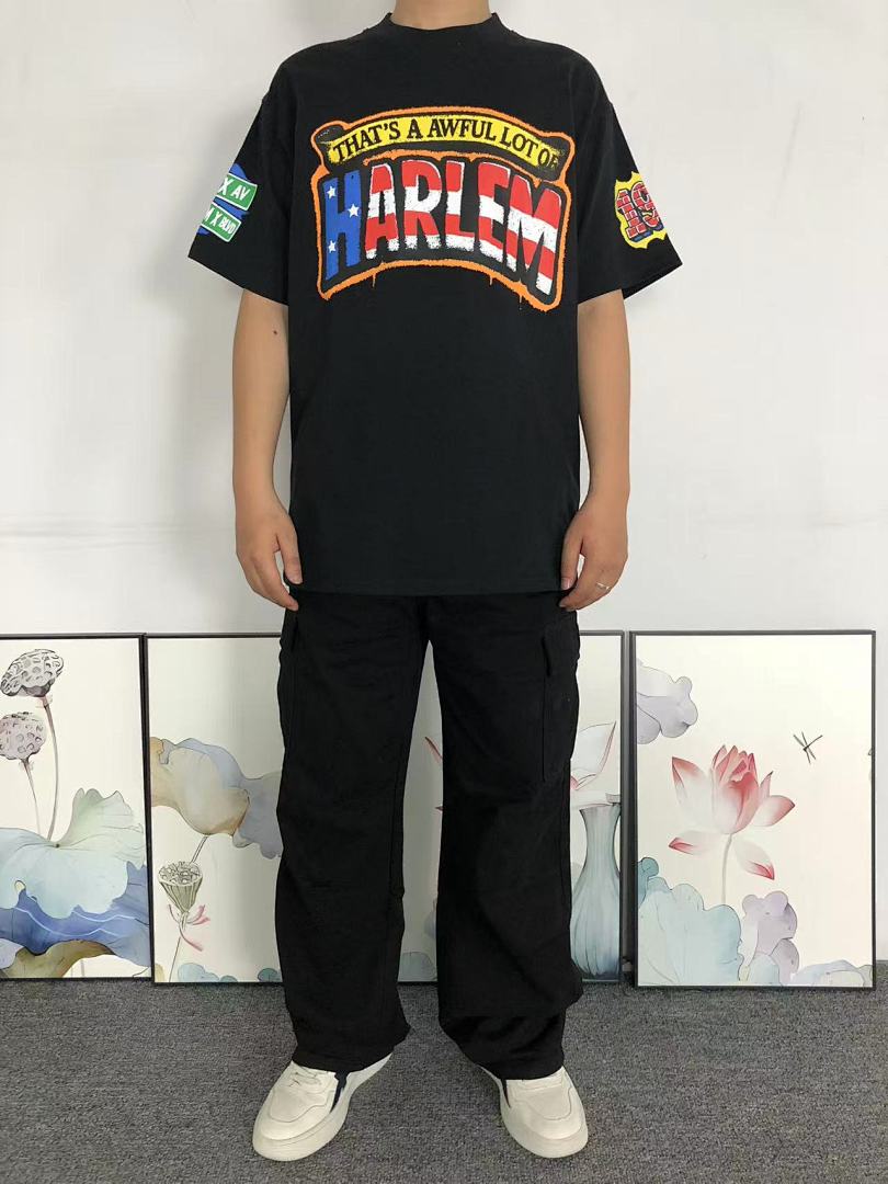 Cough Syrup 108 COU⭐H SY⭐UP T-SHIRT 3111012272 (Im 170Cm 60Kg I Wear Size M In The Phot) - Image 3