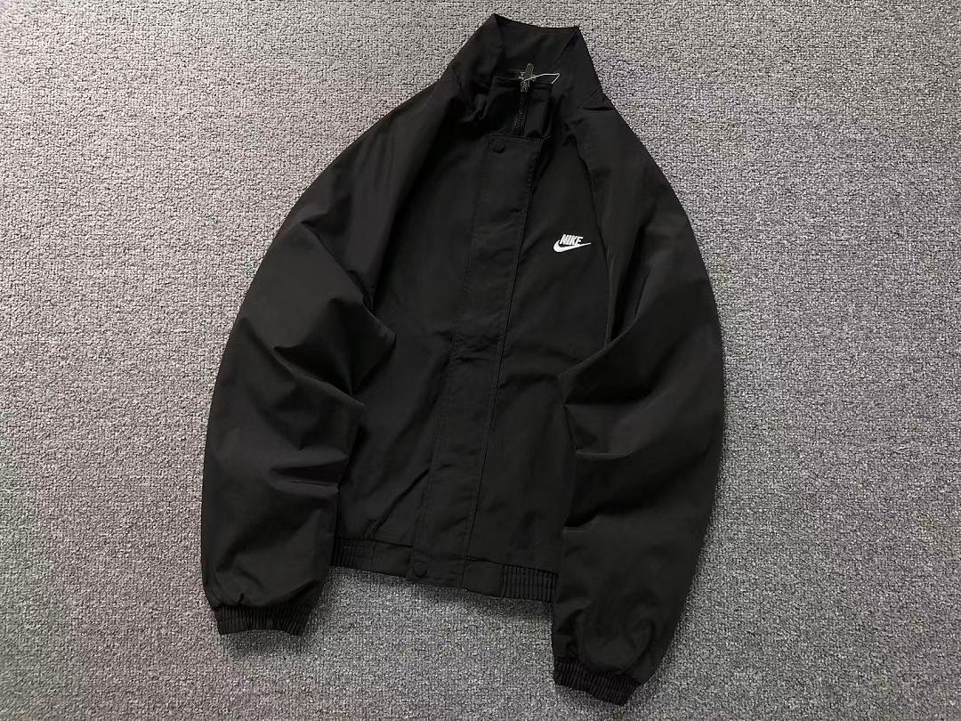 Nike 168 N⭐K⭐ JACKET 4204170577 (Im 170Cm 60Kg I Wear Size M In The Phot) - Image 12