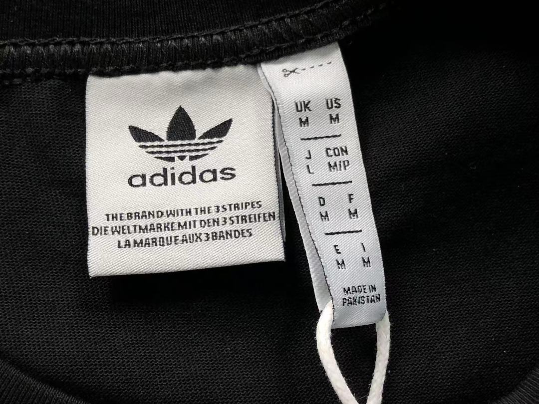 Adidas 108 A⭐I⭐AS T-SHIRT 4205081177 (Im 170Cm 65Kg I Wear Size M In The Phot) - Image 15