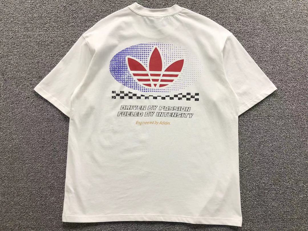 Adidas 108 A⭐I⭐AS T-SHIRT 524220319 (Im 170Cm 60Kg I Wear Size S In The Phot) - Image 7