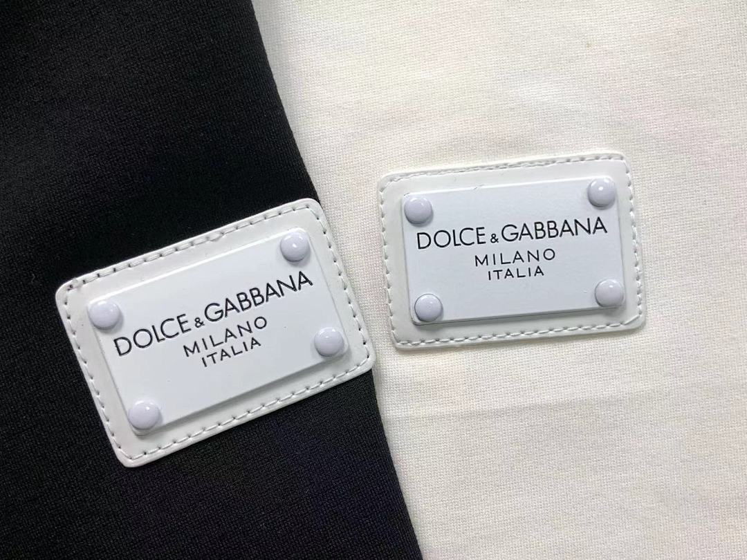 Dolce & Gabbana 279 D⭐LC⭐ GA⭐⭐A⭐A HOODIE - Image 11