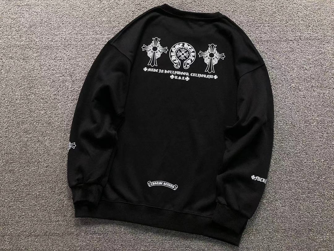 Comme des Garcons 113 C⭐⭐OME HE⭐⭐TS HOODIE 1282716177 (Im 170Cm 60Kg I Wear Size XL In The Phot) - Image 10