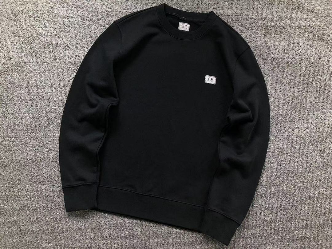 C.P. Company 98 CP HOODIE 1108041255 (Im 170Cm 60Kg I Wear Size M In The Phot) - Image 8