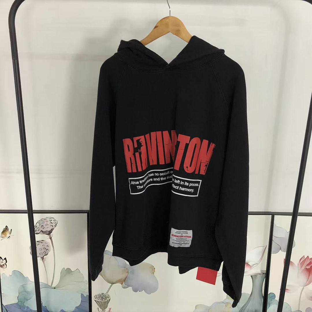 Unbranded 168 R⭐⭐123 HOODIE 12180399 (Im 170Cm 60Kg I Wear Size 2 In The Phot) - Image 22