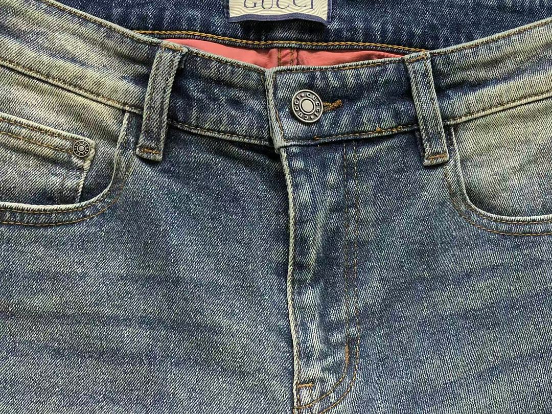 Unbranded 175 G⭐C⭐I TROUSERS 2207202901 (Im 170Cm 60Kg I Wear Size 32 In The Phot) - Image 12