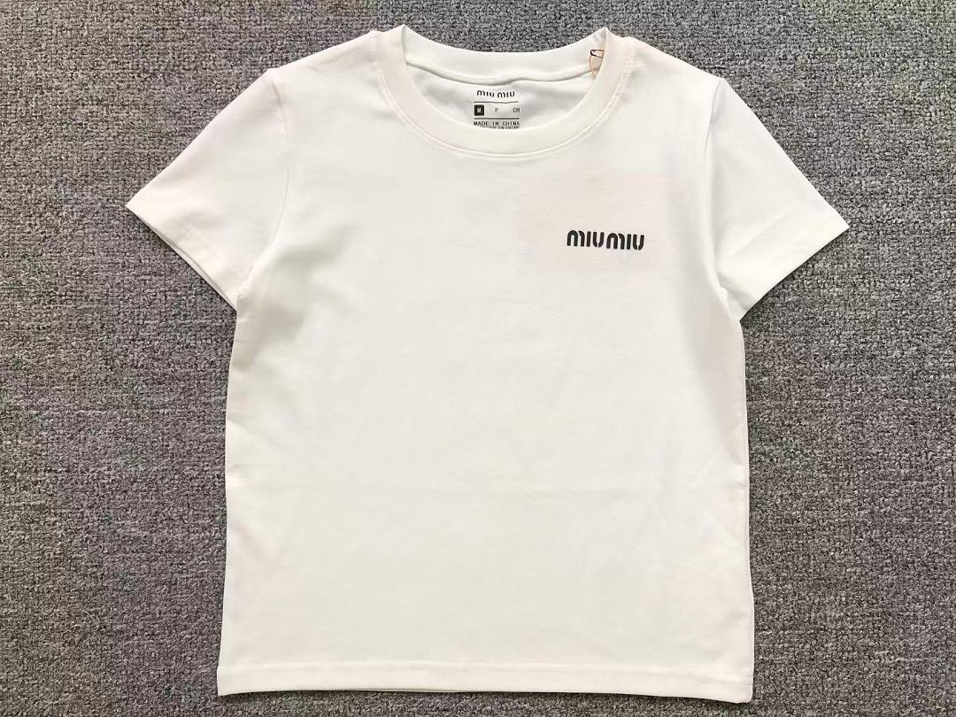 Unbranded 128 M⭐U T-SHIRT FEMAIE - Image 5