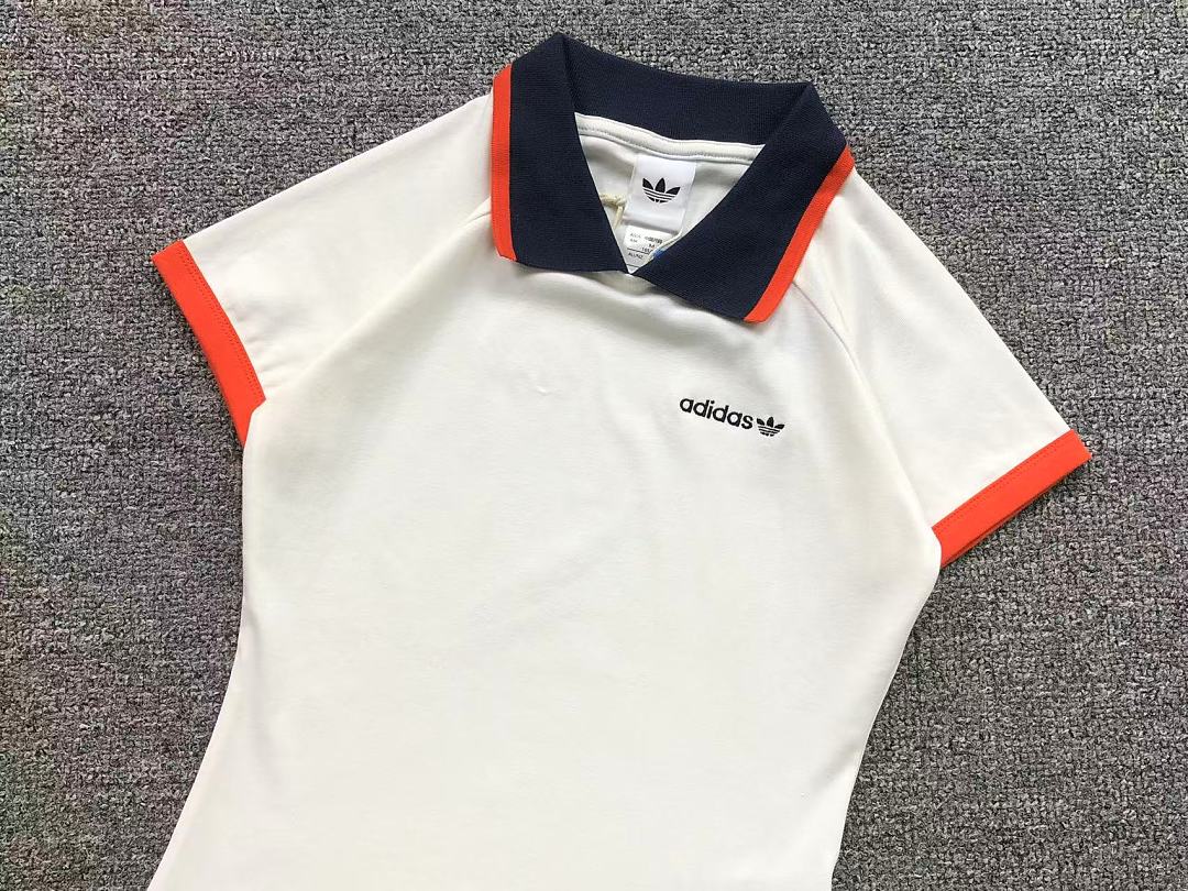 Adidas 105 A⭐I⭐AS POLO FEMAIE - Image 7