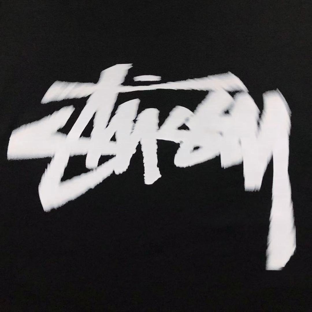 Stussy 85 STUSSY T-SHIRT 3104091731 (Im 170Cm 60Kg I Wear Size L In The Phot) - Image 25