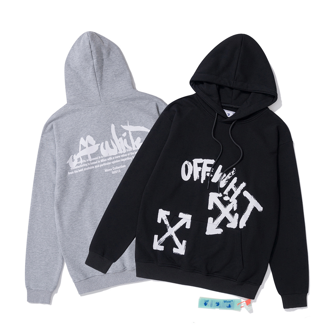 Off-White 116 OFF-WHITE T-SHIRT