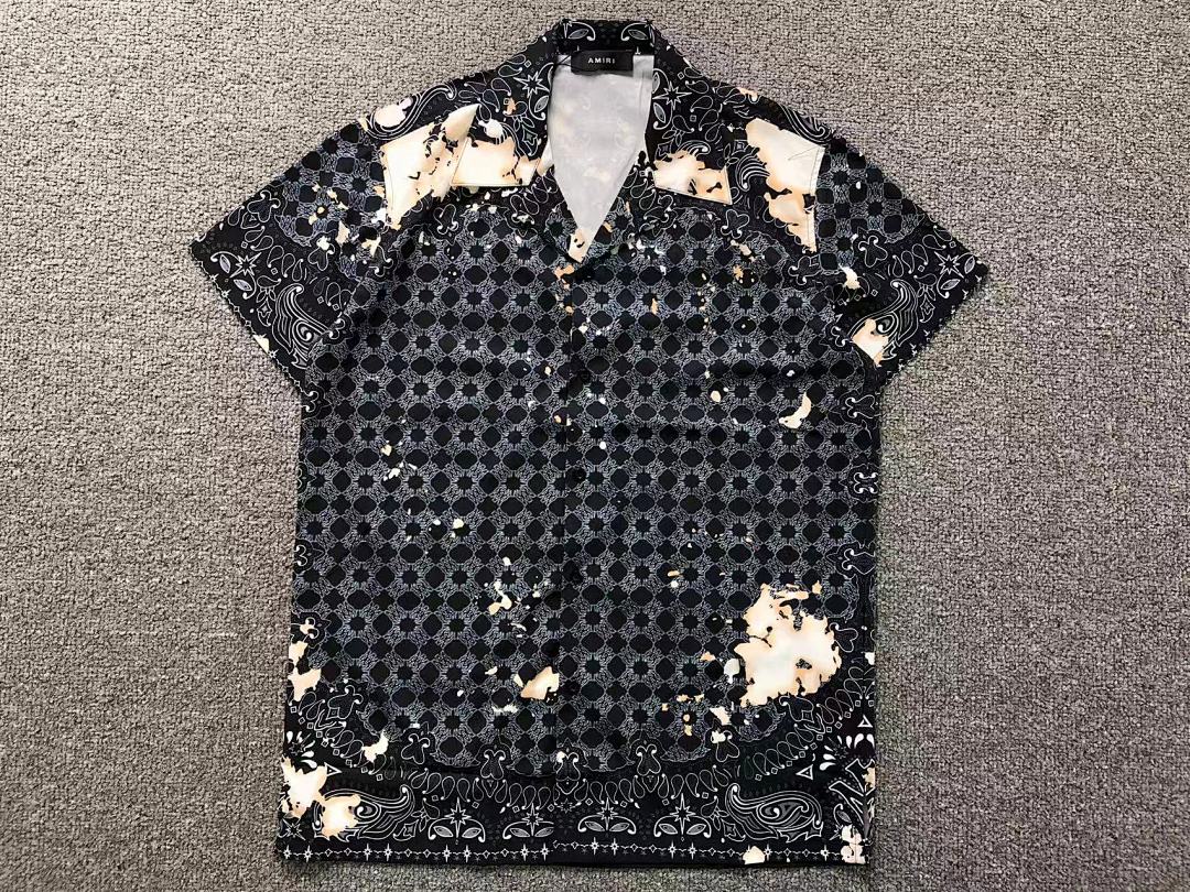 AMIRI SHORTS95 AMIRI SHIRT - Image 10