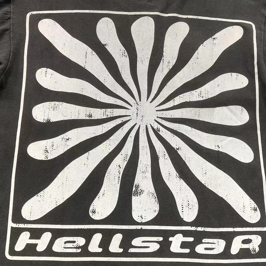 Hellstar 95 HELLSTAR T-SHIRT 128285863 (Im 170Cm 60Kg I Wear Size S In The Phot) - Image 14