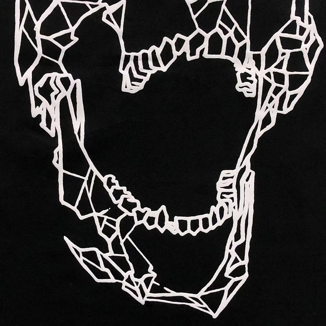 Revenge 69 REVENGE T-SHIRT 504013391 (Im 170Cm 60Kg I Wear Size S In The Phot) - Image 12