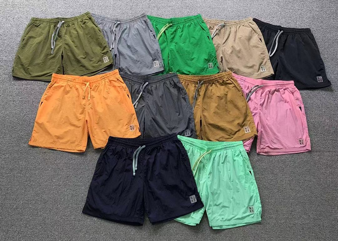 Nike 115 N⭐K⭐ SHORTS 523052419 (Im 170Cm 60Kg I Wear Size L In The Phot) - Image 7