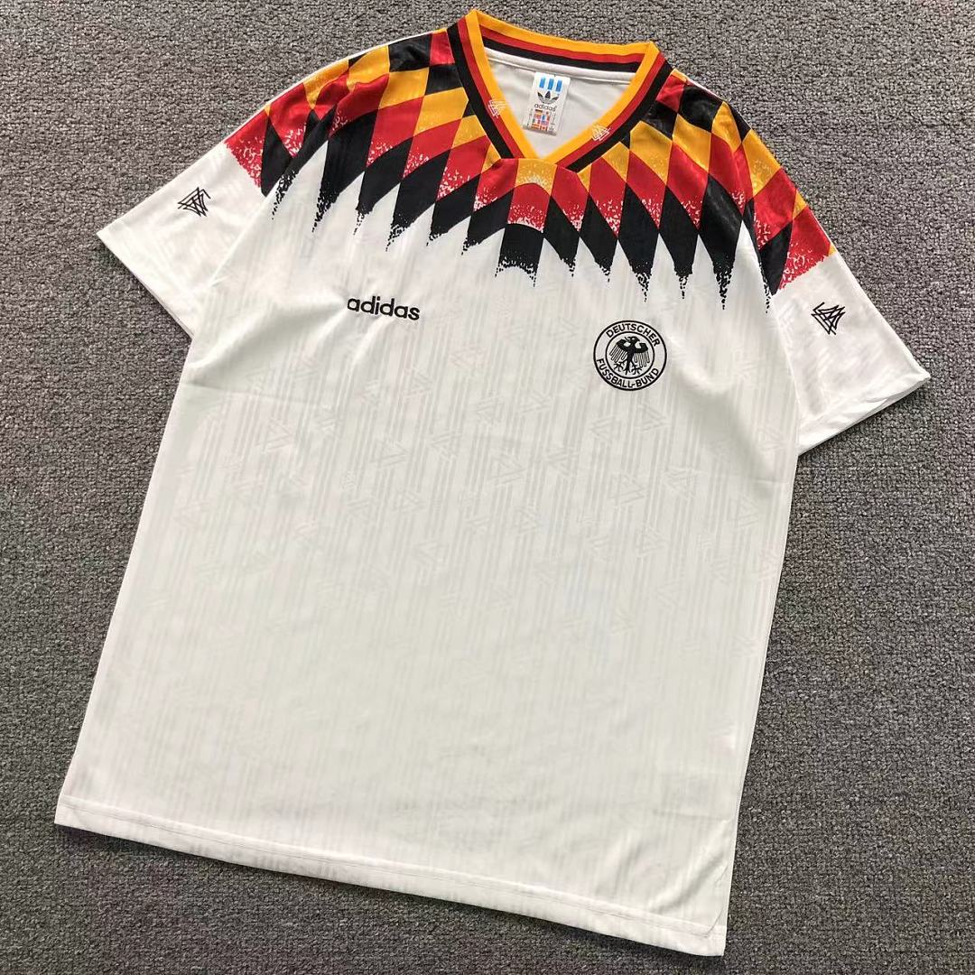 Unbranded 95 FOOTBALL T-SHIRT 127703002 (Im 170Cm 60Kg I Wear Size L In The Phot)