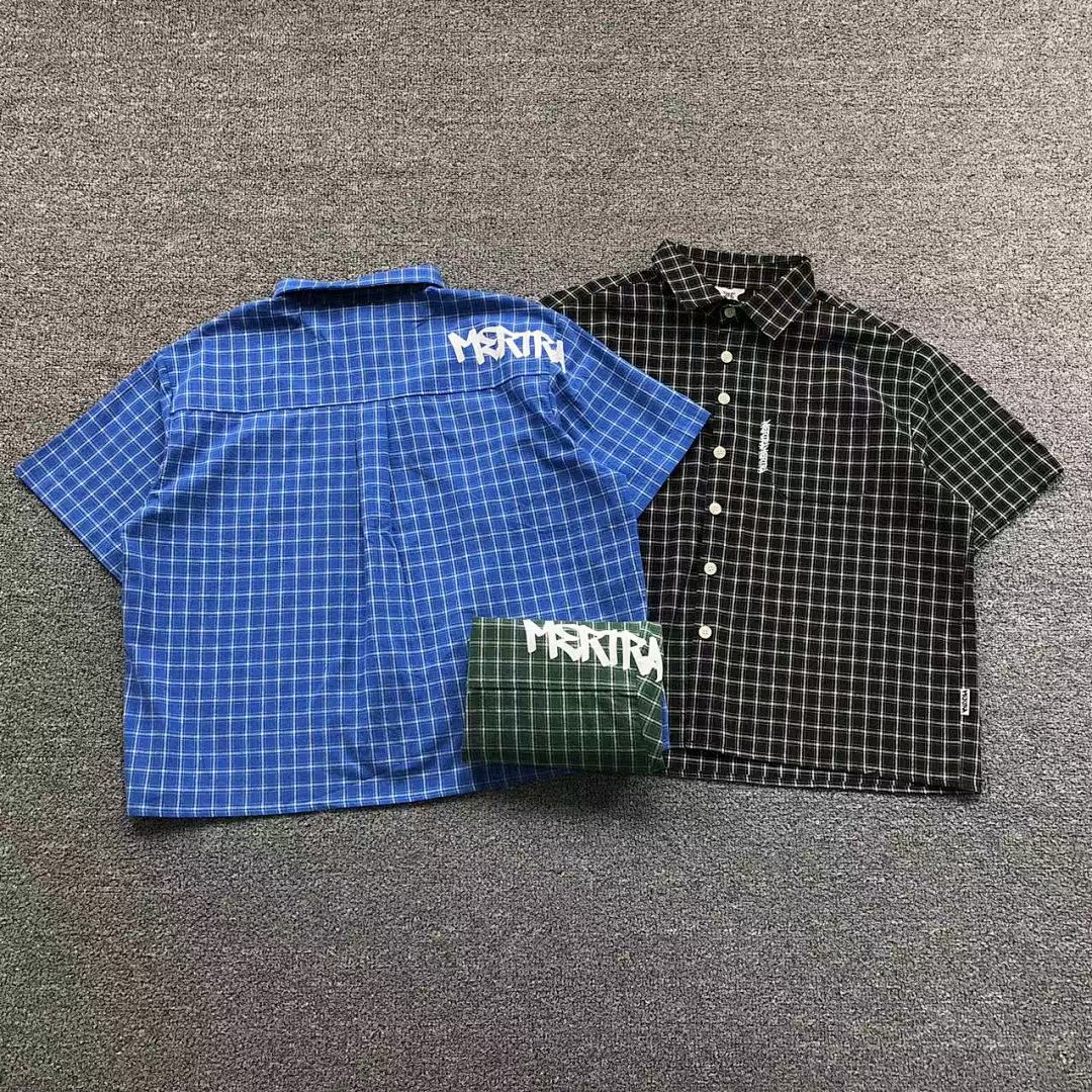Mertra Mertra 118 M⭐RT⭐A SHIRT 1109190234 (Im 170Cm 60Kg I Wear Size S In The Phot), photo 1
