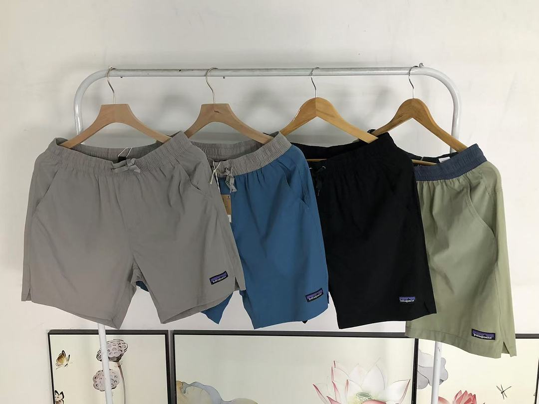On Running 158 PATAGONIA SHORTS 22052801171 (Im 170Cm 60Kg I Wear Size L In The Phot) - Image 33