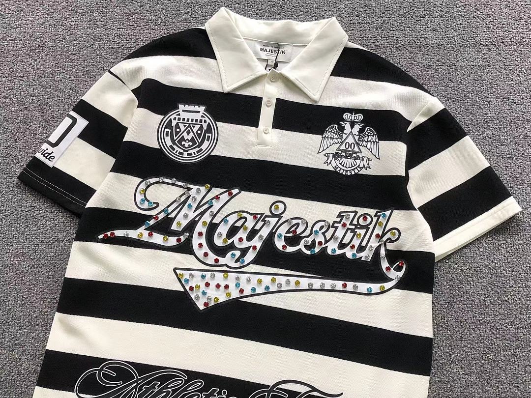 Unbranded 135 MA⭐ES⭐⭐K POLO 3208141117 (Im 170Cm 60Kg I Wear Size S In The Phot) - Image 12