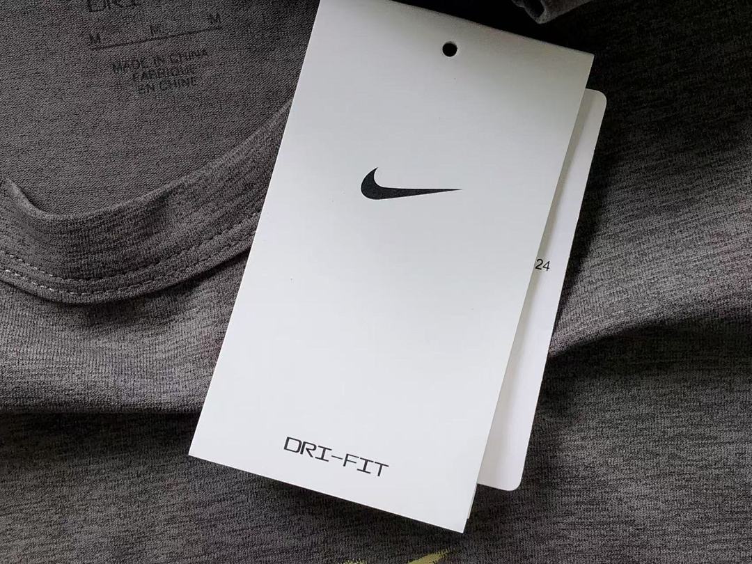 Nike 115 N⭐K⭐ T-SHIRT 57313019 (Im 170Cm 60Kg I Wear Size M In The Phot) - Image 33