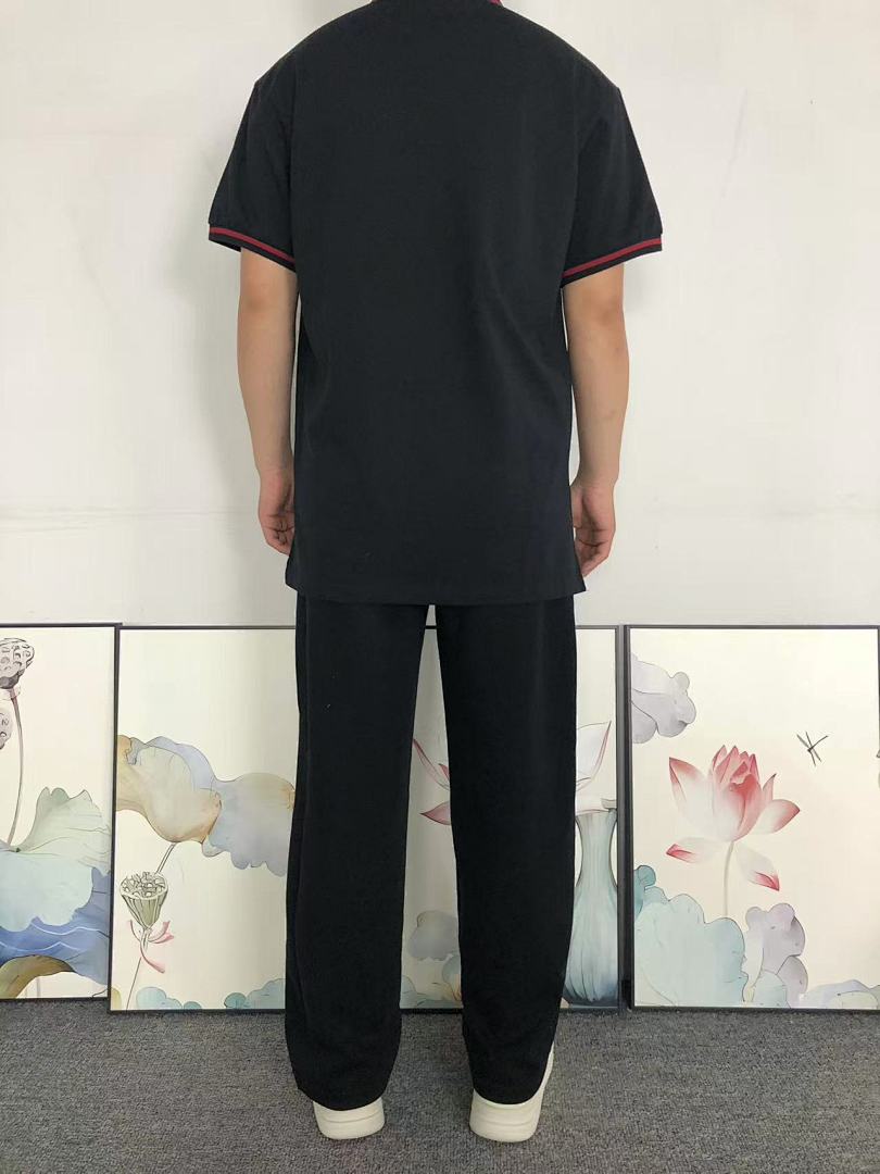 Unbranded 175 G⭐C⭐I POLO 2201150101 (Im 170Cm 60Kg I Wear Size XL In The Phot) - Image 4