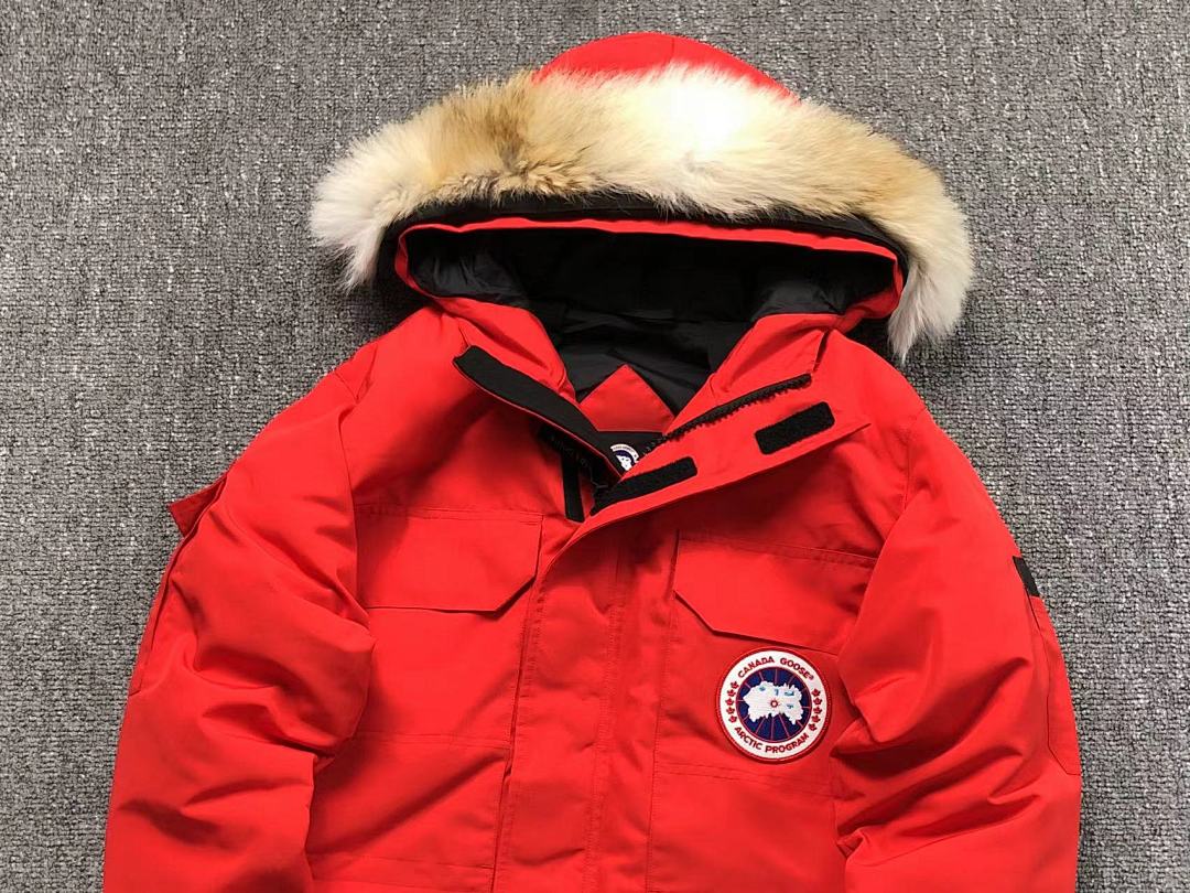 Canada Goose 535 C⭐N⭐⭐A G⭐⭐⭐E DOWN JACKETS 380623 (Im 170Cm 57Kg I Wear Size S In The Phot) - Image 41