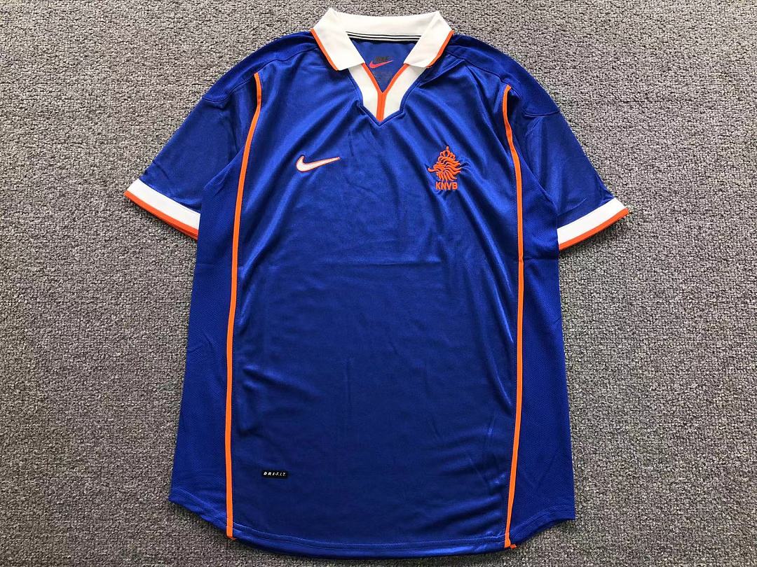 Unbranded 95 FOOTBALL T-SHIRT 127711002 (Im 170Cm 60Kg I Wear Size M In The Phot) - Image 5
