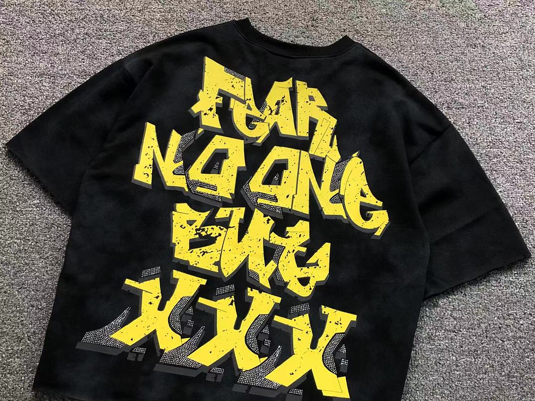 Boss 128 B⭐⭐S T-SHIRT 3204155317 (Im 170Cm 60Kg I Wear Size S In The Phot) - Image 12