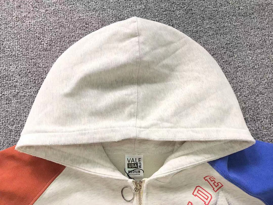 Unbranded 208 V⭐LL⭐Y HOODIE 12182596 (Im 170Cm 60Kg I Wear Size M In The Phot) - Image 15