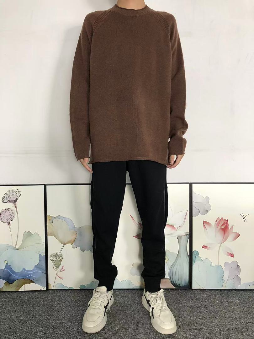 Bottega Veneta 258 BOTTEGA VENETA SWEATER 3208212521 (Im 170Cm 60Kg I Wear Size L In The Phot) - Image 3