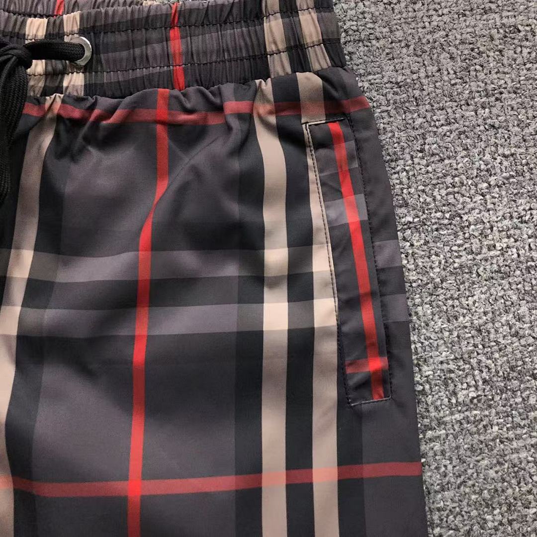 Burberry 95 B⭐R⭐E⭐RY SHORTS 3103292020 (Im 170Cm 60Kg I Wear Size L In The Phot) - Image 15